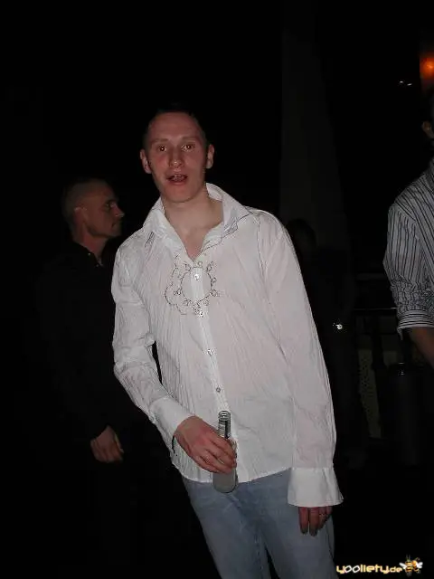 07.02.2003 – Nachtarena Bielefeld – Bild 8