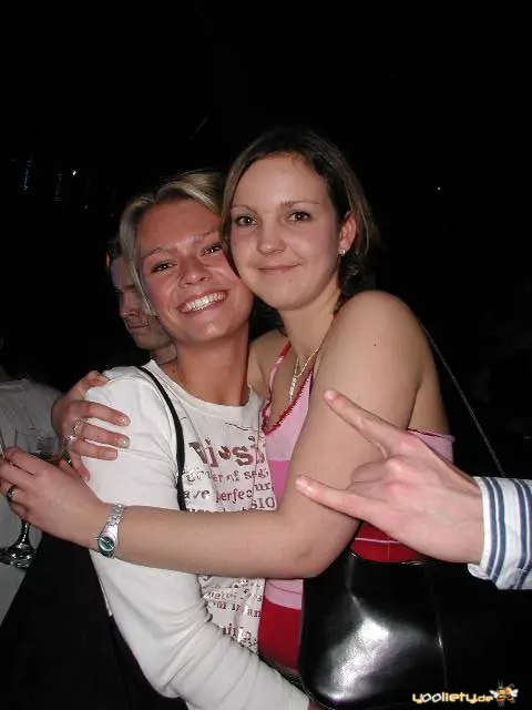 07.02.2003 – Nachtarena Bielefeld – Bild 34