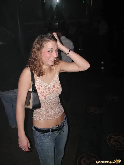 07.02.2003 – Nachtarena Bielefeld – Bild 11