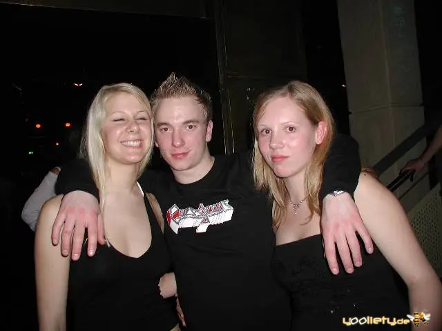 07.02.2003 – Nachtarena Bielefeld – Bild 24