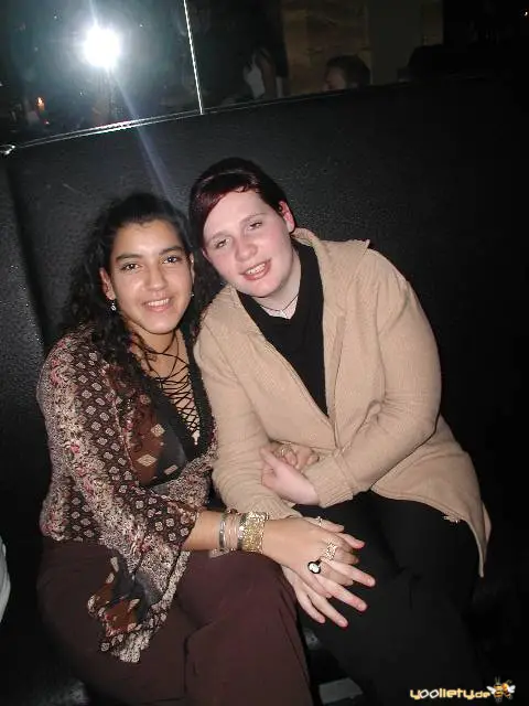 07.02.2003 – Nachtarena Bielefeld – Bild 29