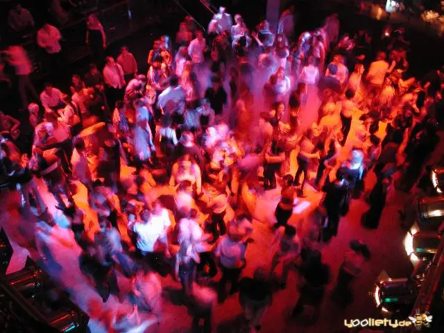 07.02.2003 – Nachtarena Bielefeld – Bild 6