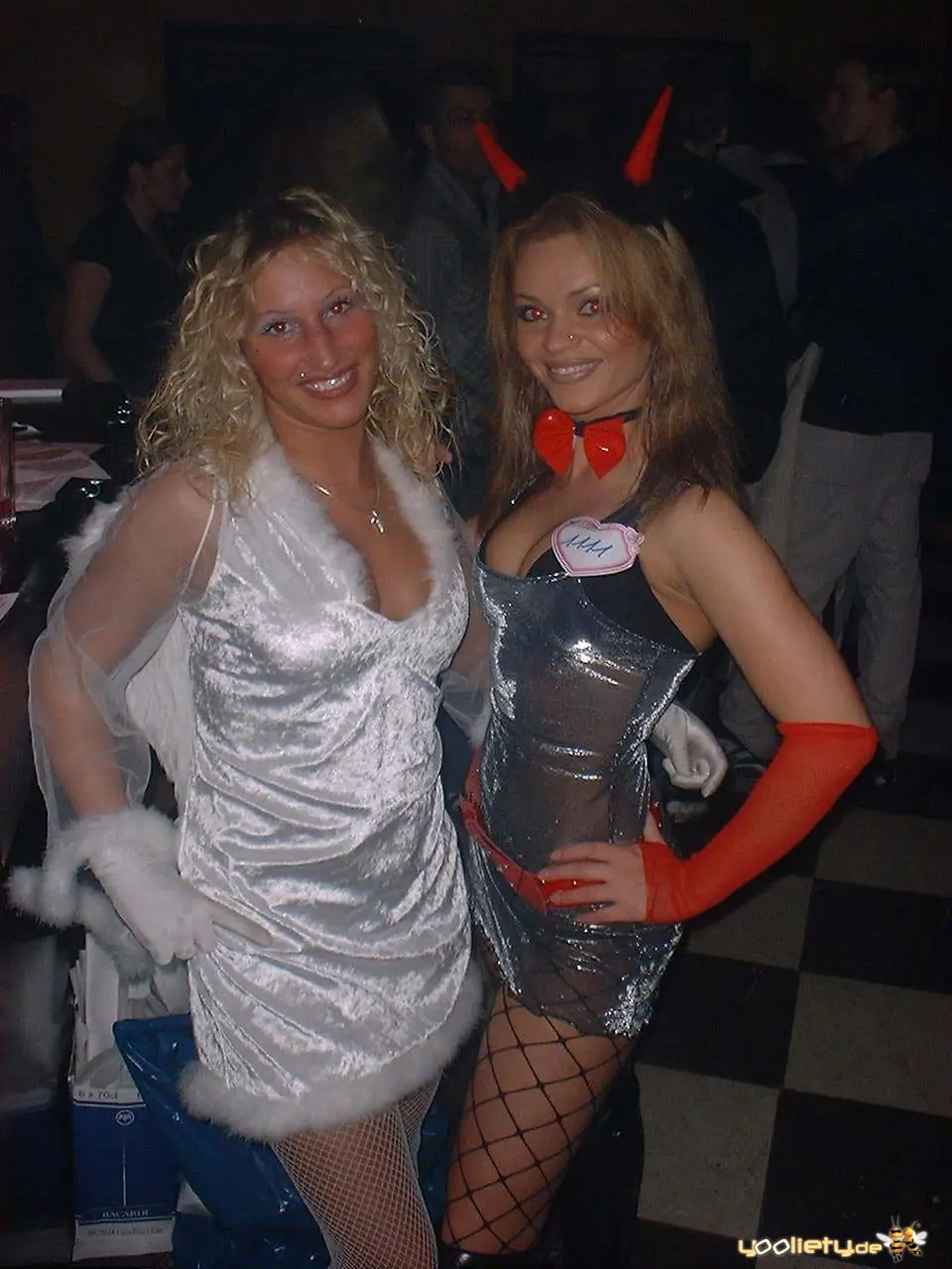 07.02.2003 – Q-Palace Bad Nenndorf – Bild 47