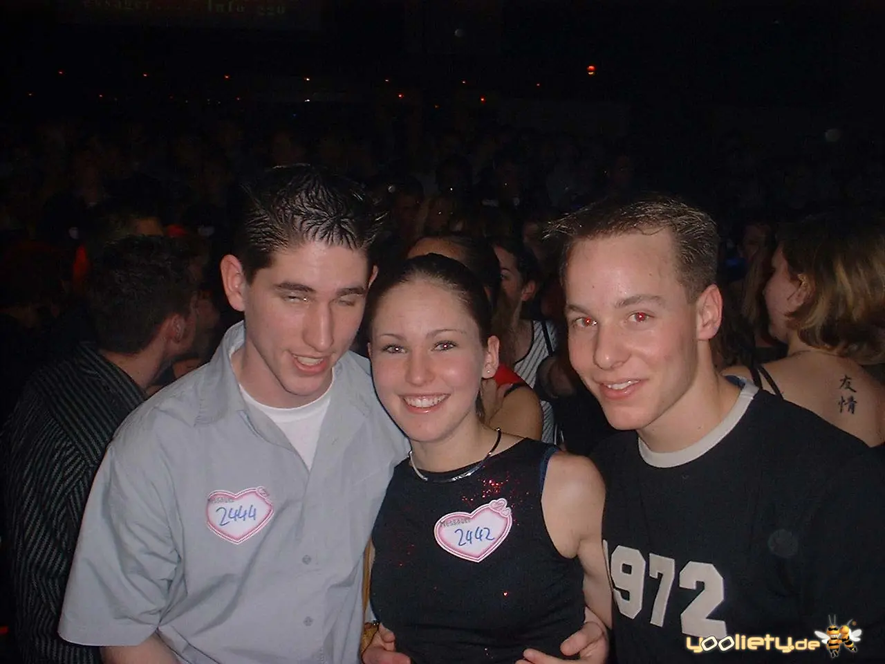 07.02.2003 – Q-Palace Bad Nenndorf – Bild 37