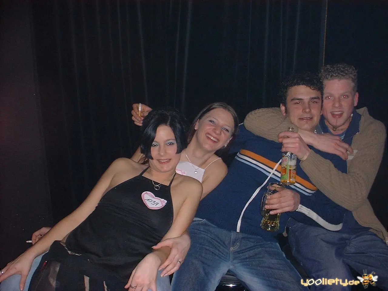 07.02.2003 – Q-Palace Bad Nenndorf – Bild 2