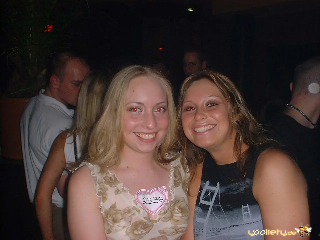 07.02.2003 – Q-Palace Bad Nenndorf – Bild 10