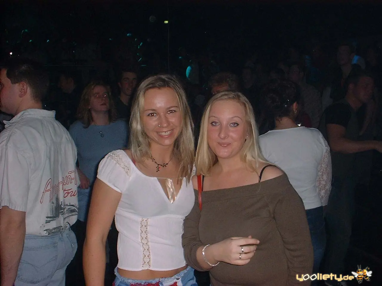 07.02.2003 – Q-Palace Bad Nenndorf – Bild 34