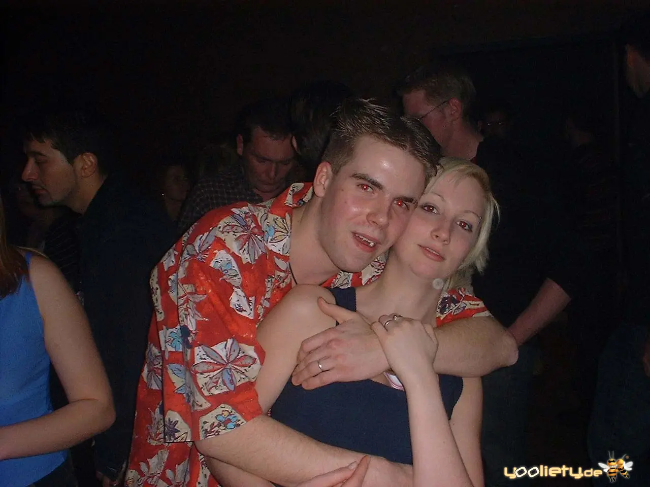 07.02.2003 – Q-Palace Bad Nenndorf – Bild 43