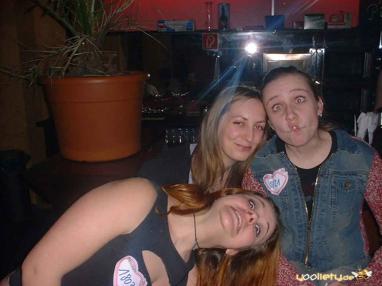 07.02.2003 – Q-Palace Bad Nenndorf – Bild 18