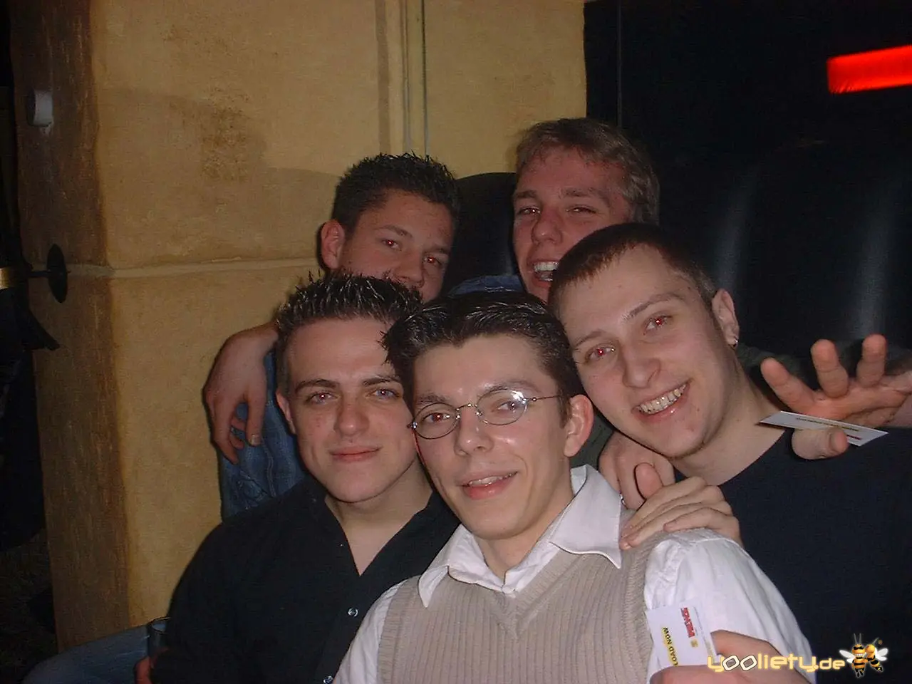 07.02.2003 – Q-Palace Bad Nenndorf – Bild 8