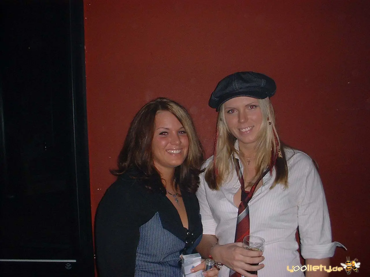 07.02.2003 – Q-Palace Bad Nenndorf – Bild 3