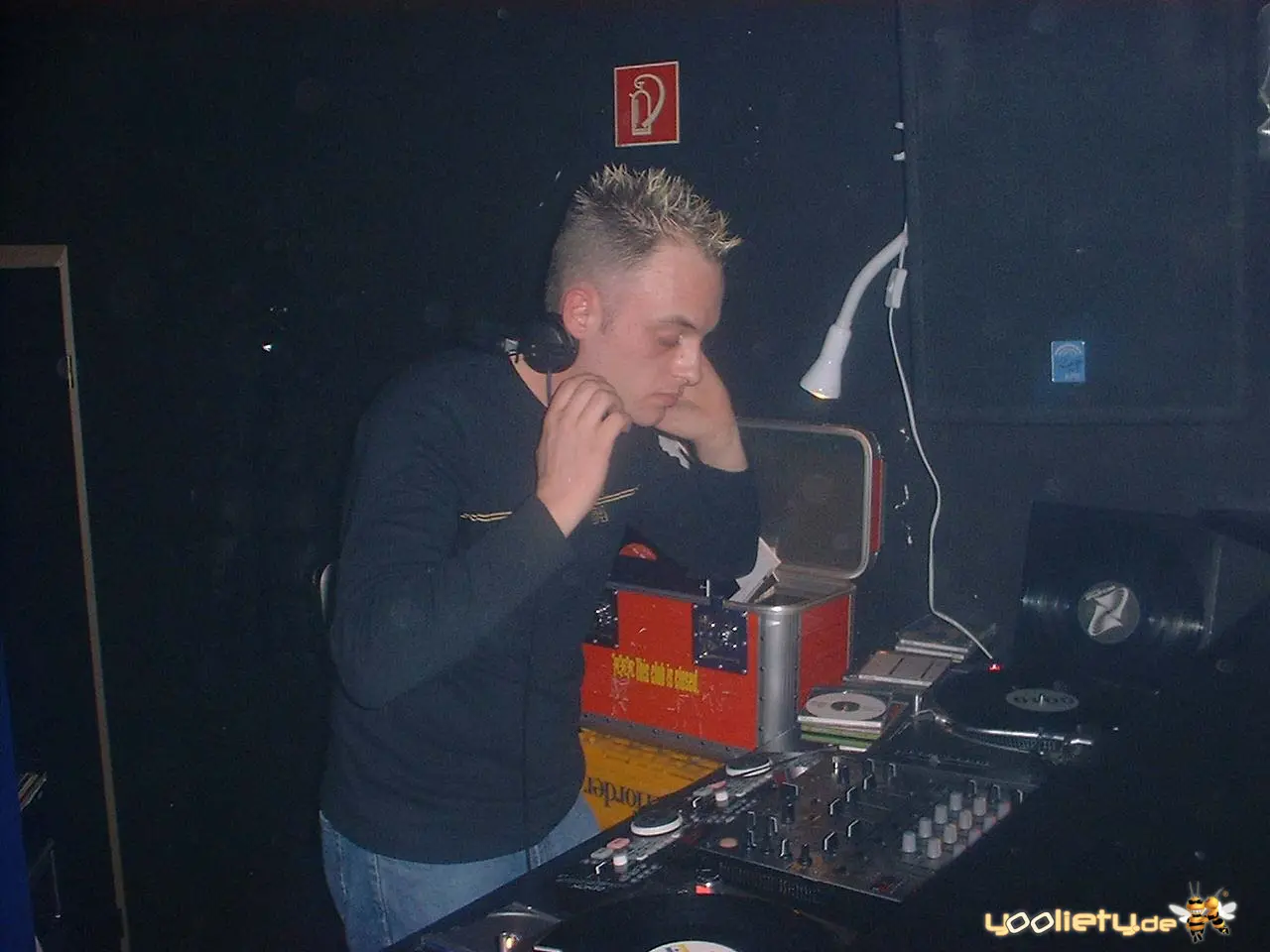 07.02.2003 – Q-Palace Bad Nenndorf – Bild 48