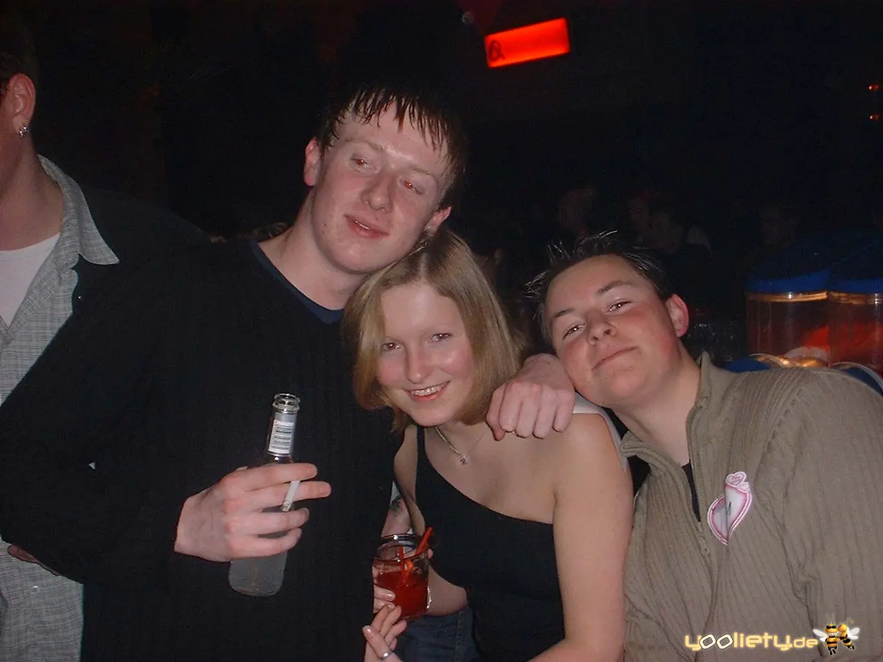 07.02.2003 – Q-Palace Bad Nenndorf – Bild 9