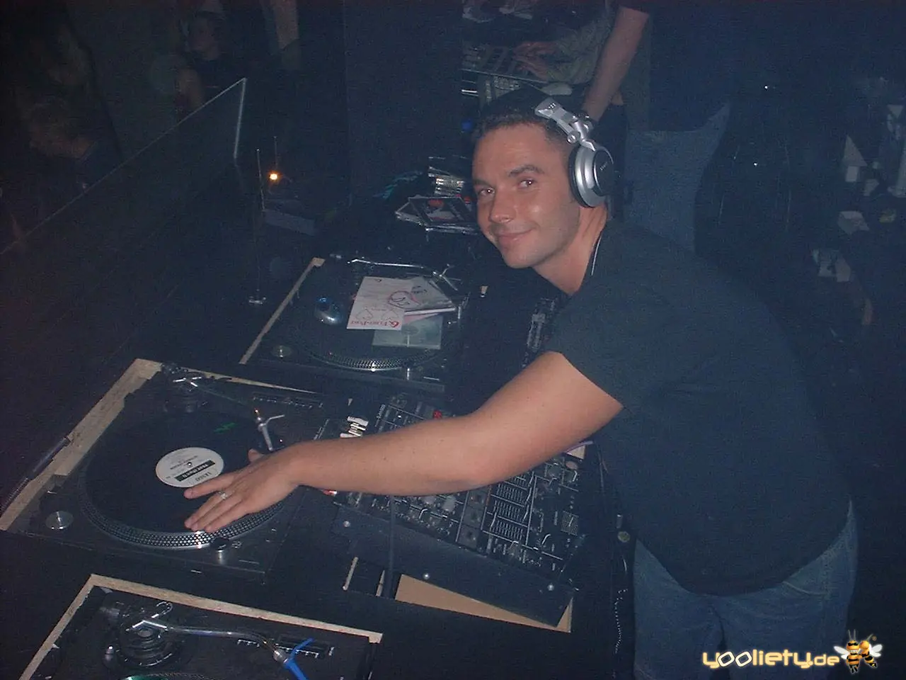 07.02.2003 – Q-Palace Bad Nenndorf – Bild 26