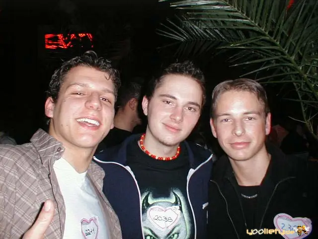 07.02.2003 – Q-Palace Bad Nenndorf – Bild 72