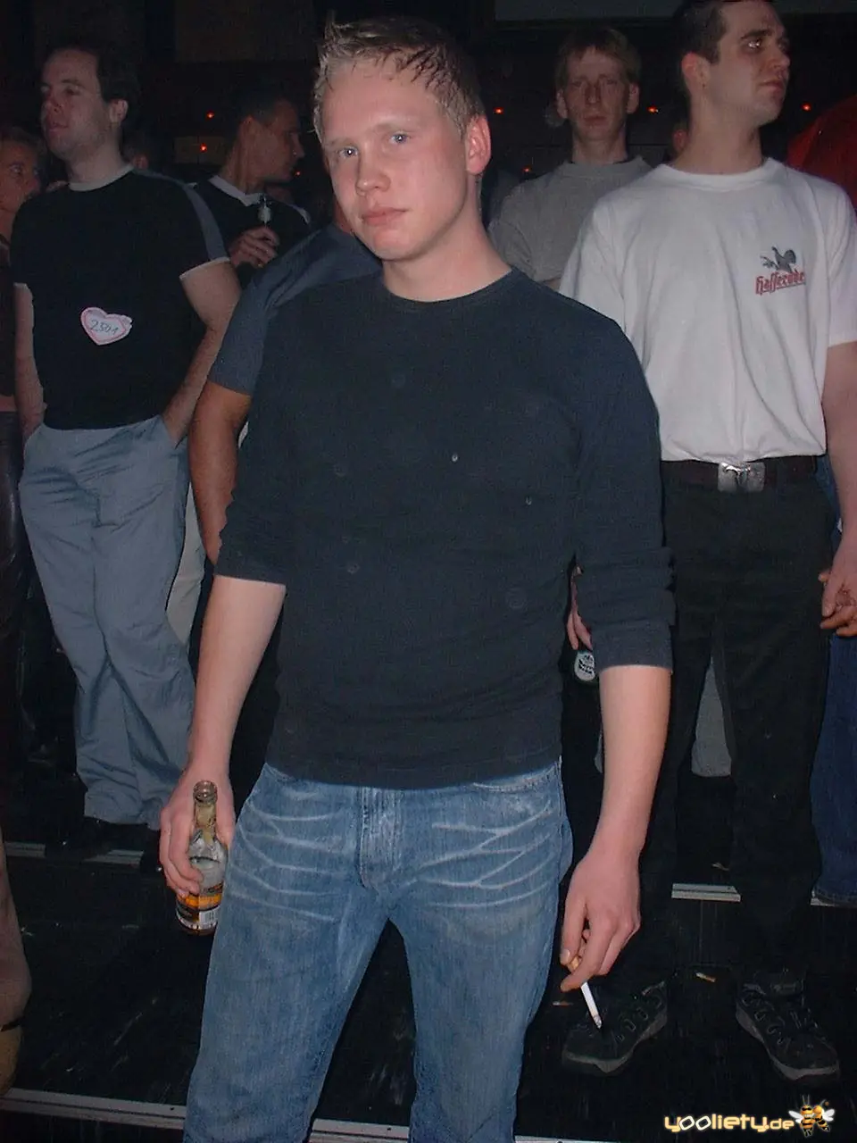 07.02.2003 – Q-Palace Bad Nenndorf – Bild 27