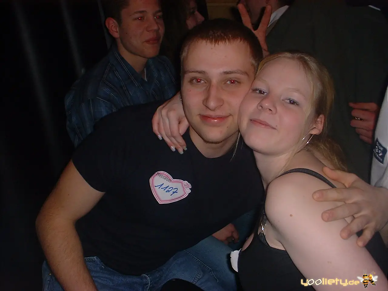 07.02.2003 – Q-Palace Bad Nenndorf – Bild 54