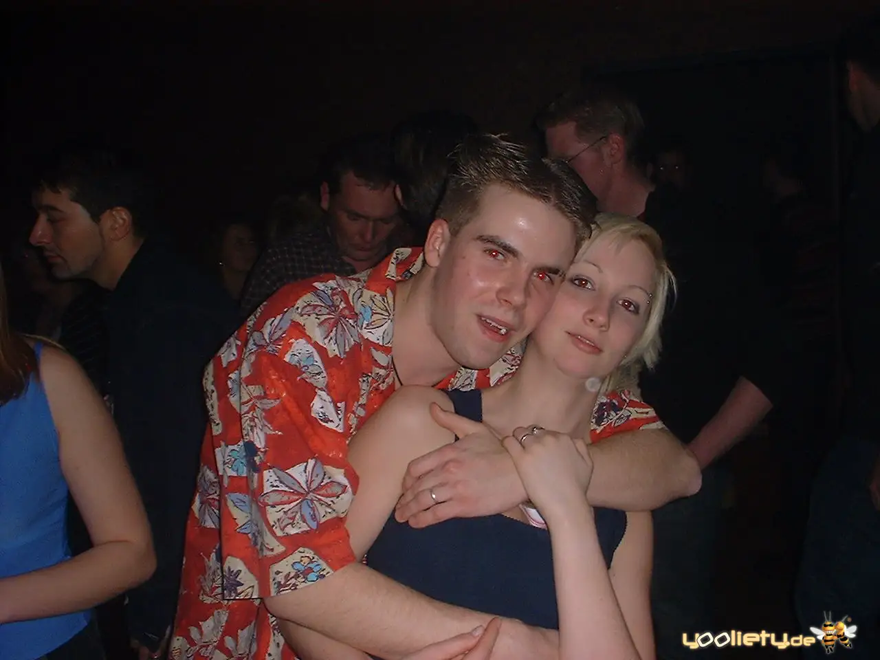 07.02.2003 – Q-Palace Bad Nenndorf – Bild 43