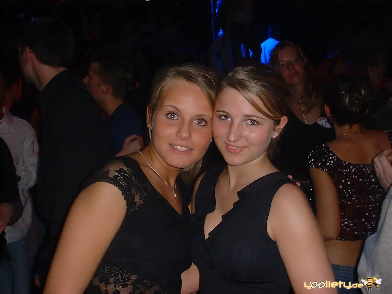 07.02.2003 – Q-Palace Bad Nenndorf – Bild 36