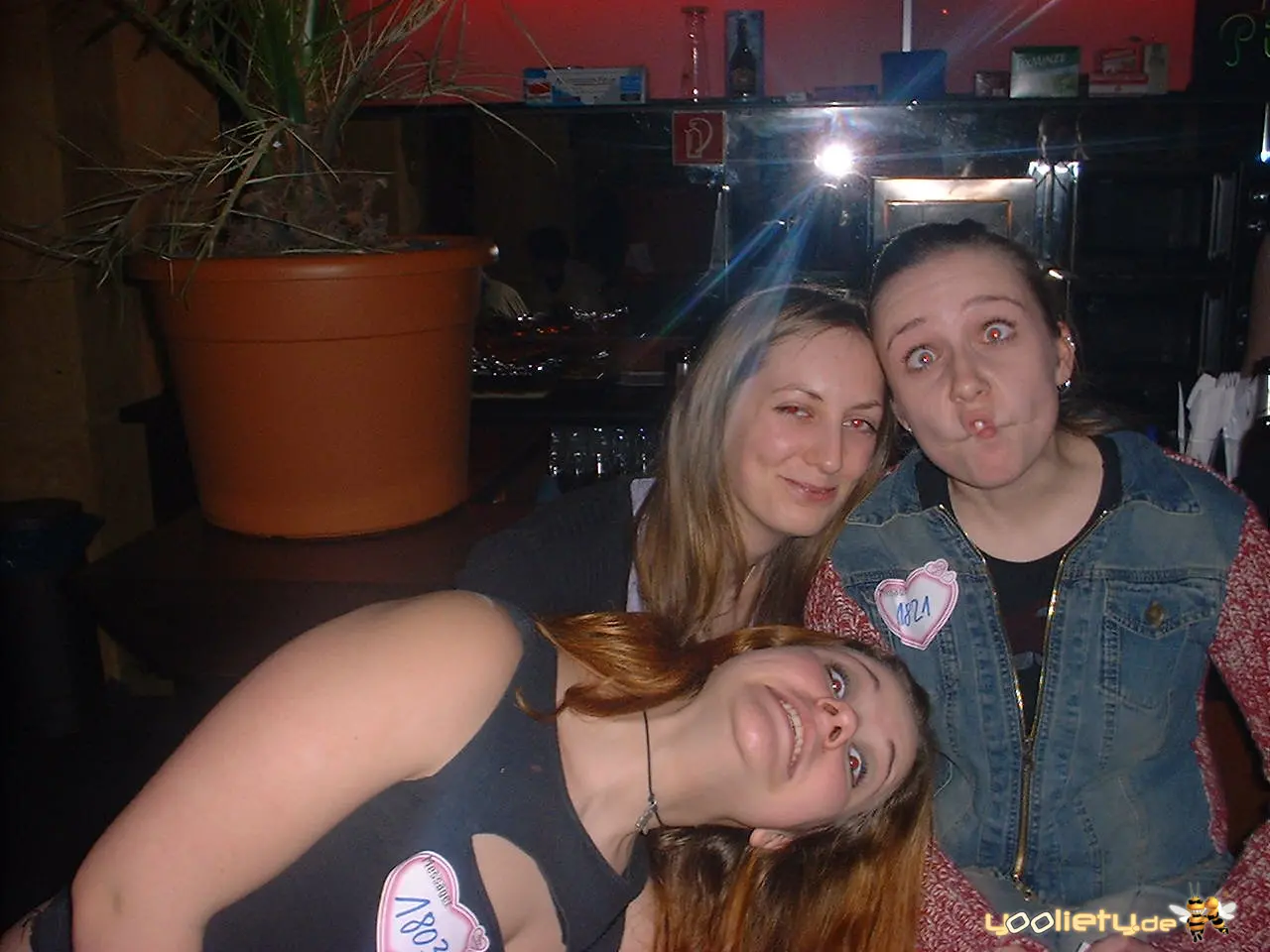 07.02.2003 – Q-Palace Bad Nenndorf – Bild 18