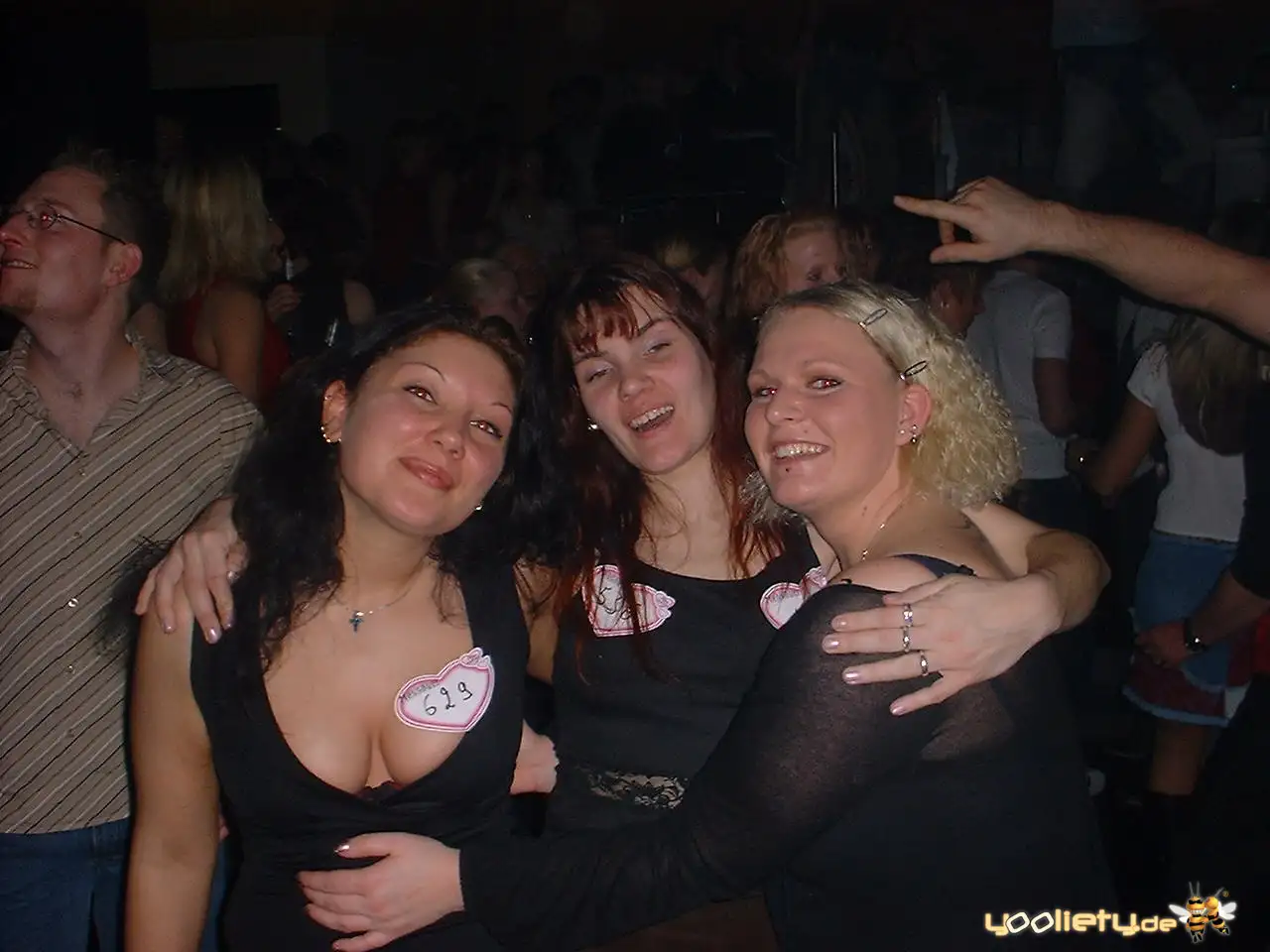 07.02.2003 – Q-Palace Bad Nenndorf – Bild 29