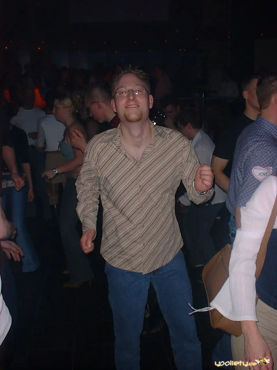 07.02.2003 – Q-Palace Bad Nenndorf – Bild 23