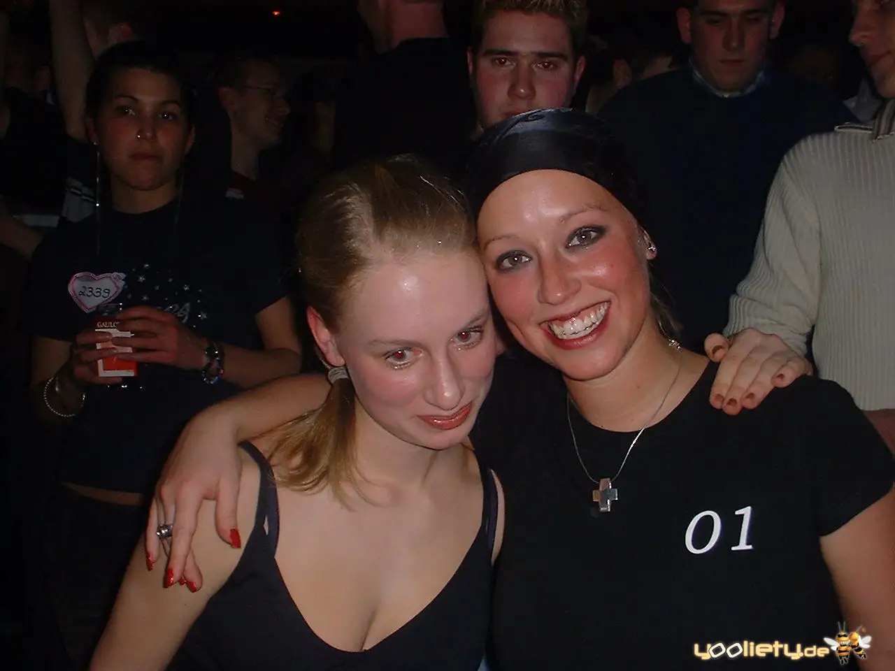 07.02.2003 – Q-Palace Bad Nenndorf – Bild 40