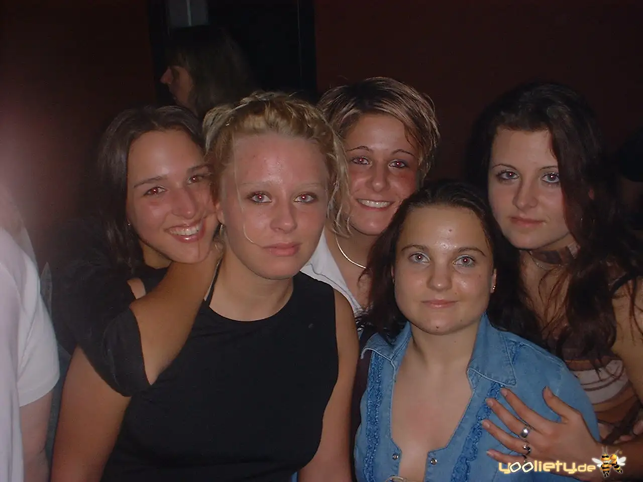 07.02.2003 – Q-Palace Bad Nenndorf – Bild 12