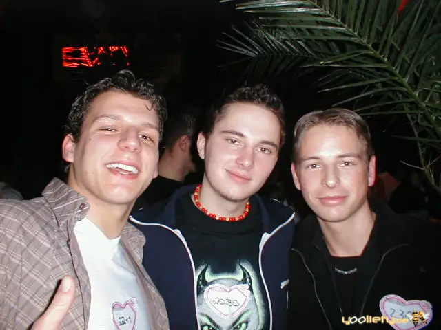 07.02.2003 – Q-Palace Bad Nenndorf – Bild 84