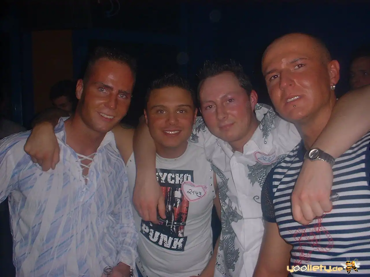 07.02.2003 – Q-Palace Bad Nenndorf – Bild 49