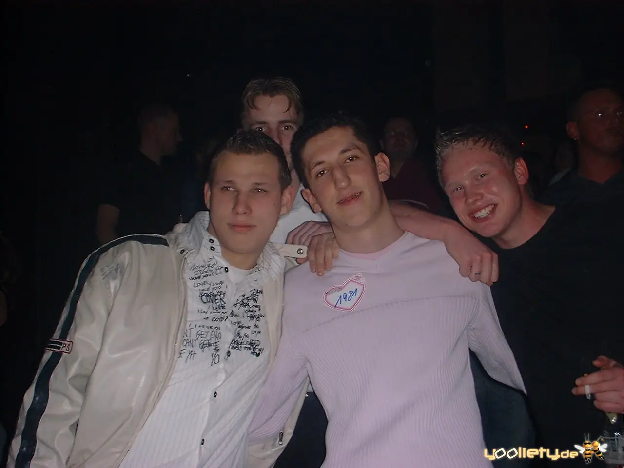 07.02.2003 – Q-Palace Bad Nenndorf – Bild 28