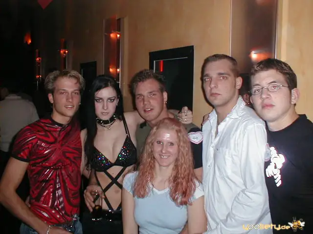 07.02.2003 – Q-Palace Bad Nenndorf – Bild 56