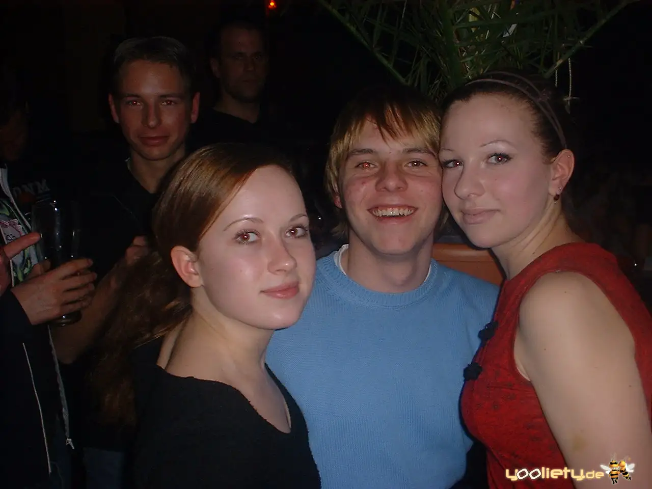 07.02.2003 – Q-Palace Bad Nenndorf – Bild 53