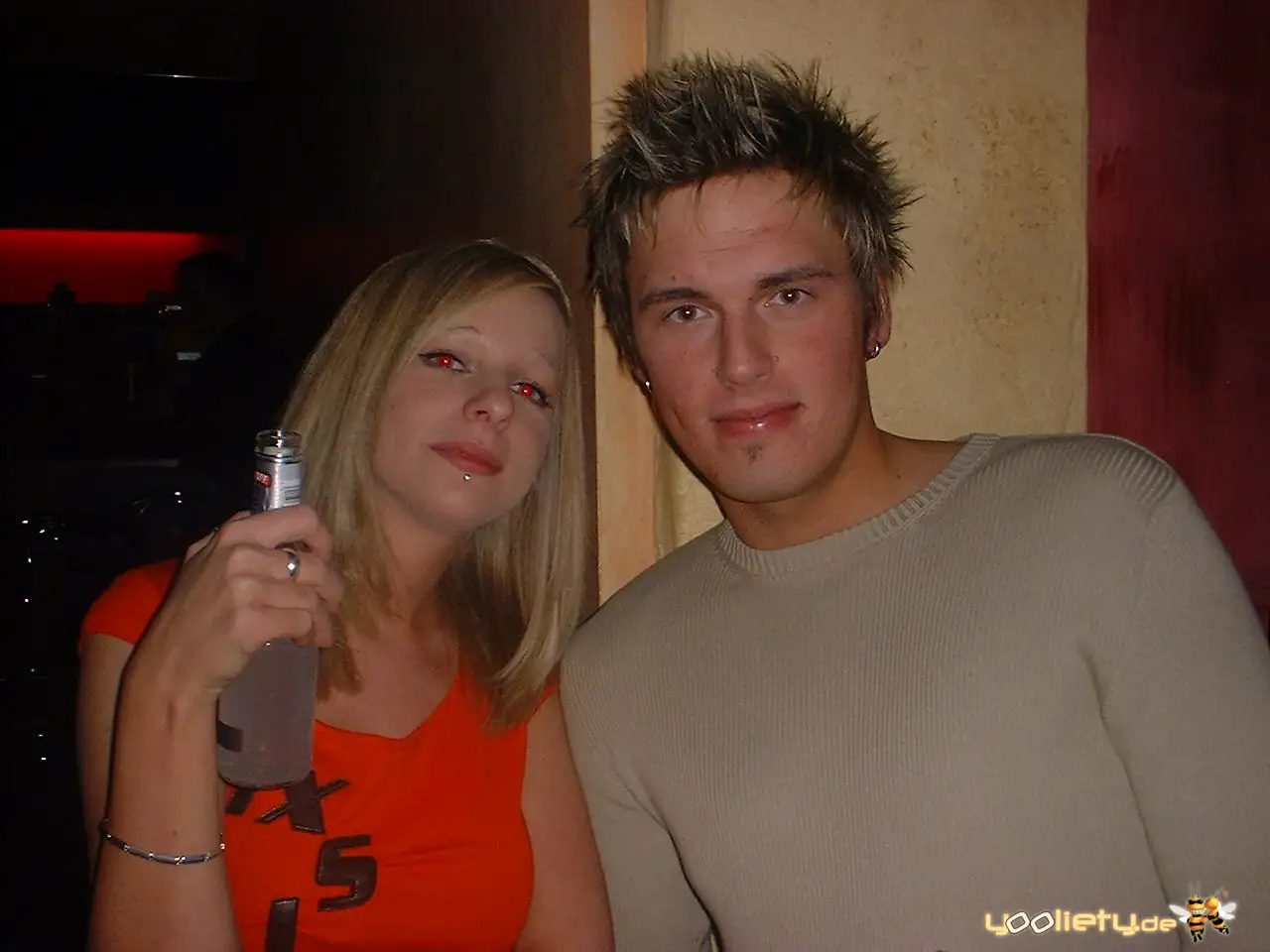 07.02.2003 – Q-Palace Bad Nenndorf – Bild 19