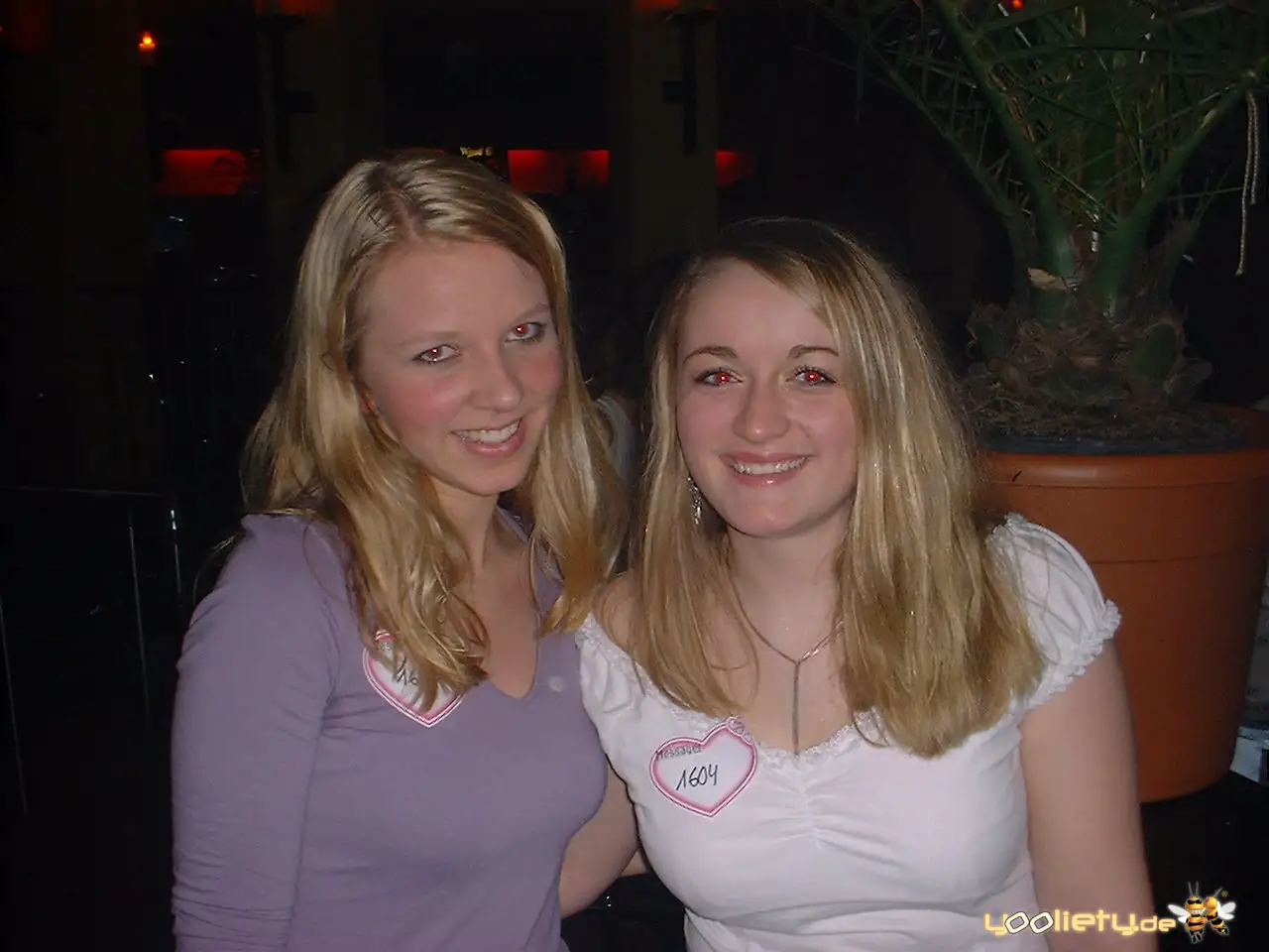 07.02.2003 – Q-Palace Bad Nenndorf – Bild 6