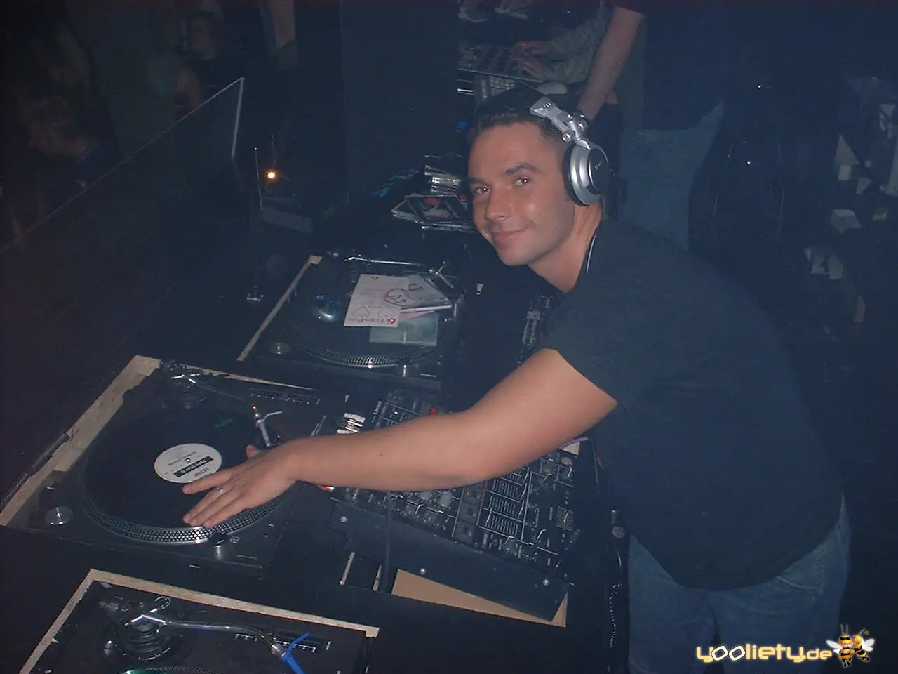 07.02.2003 – Q-Palace Bad Nenndorf – Bild 26