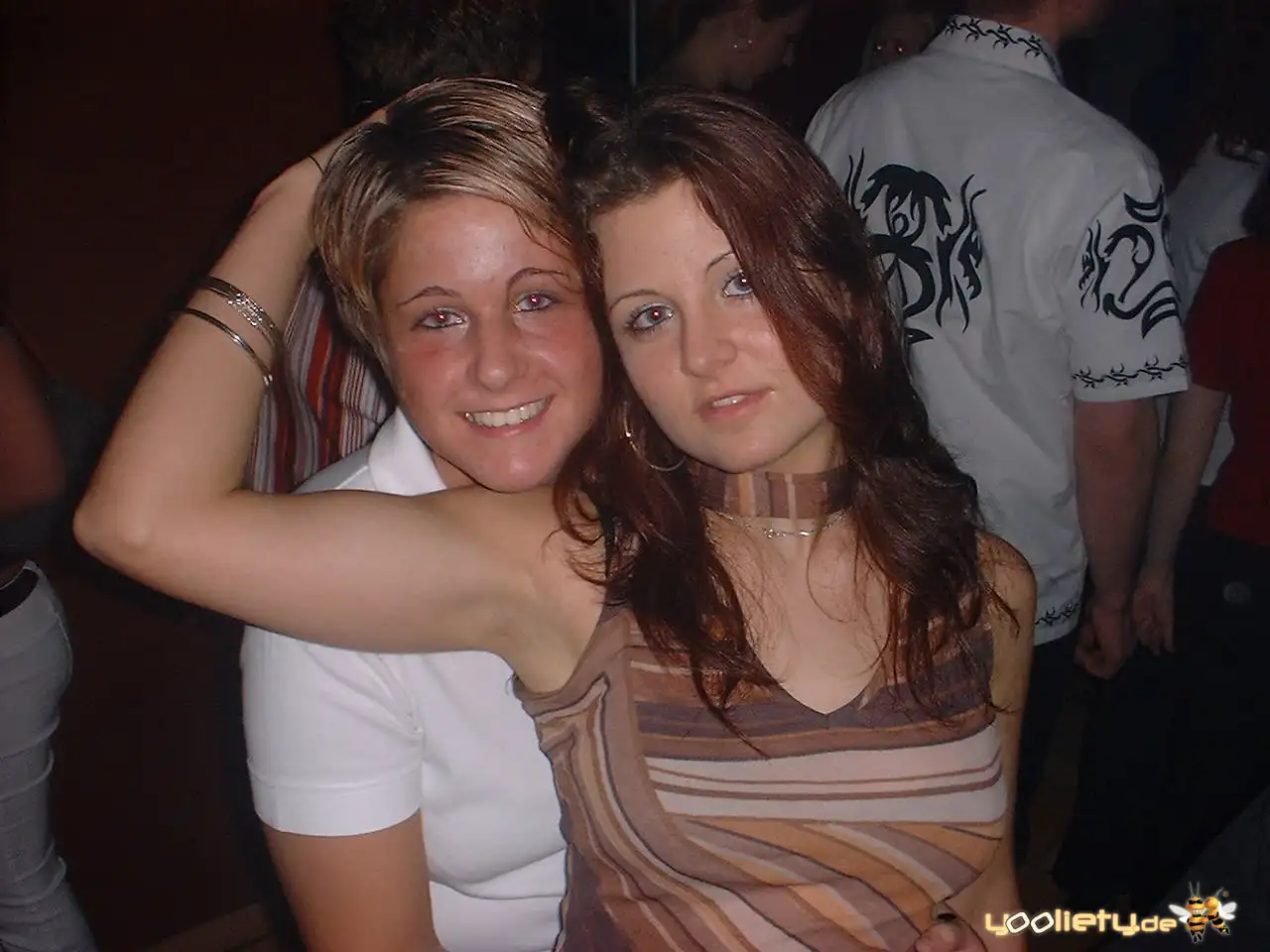 07.02.2003 – Q-Palace Bad Nenndorf – Bild 13