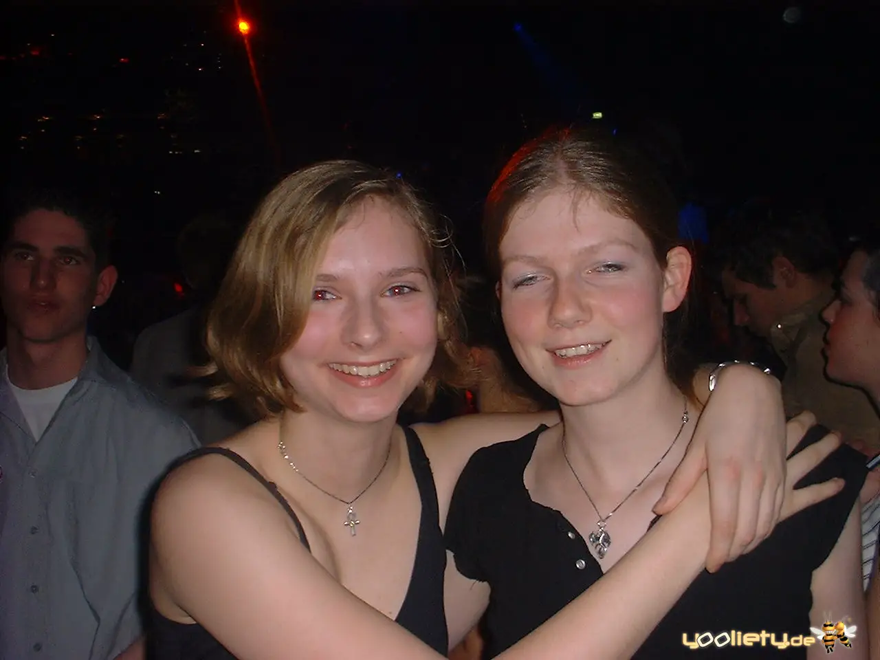 07.02.2003 – Q-Palace Bad Nenndorf – Bild 35