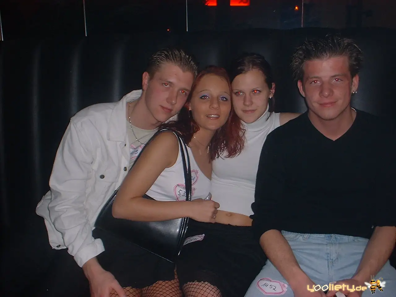 07.02.2003 – Q-Palace Bad Nenndorf – Bild 5