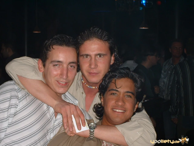 08.02.2003 – Stadtpalais Dortmund – Bild 28