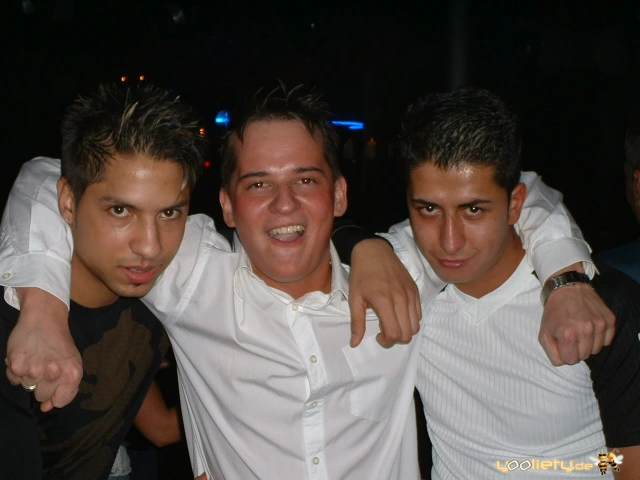 08.02.2003 – Stadtpalais Dortmund – Bild 36