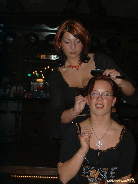 08.02.2003 – Stadtpalais Dortmund – Bild 10