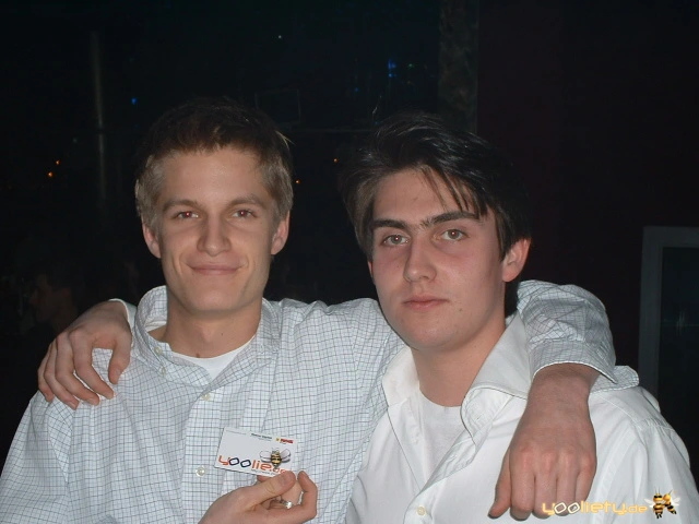 08.02.2003 – Stadtpalais Dortmund – Bild 51