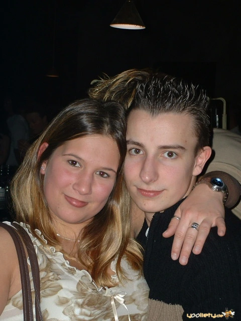 08.02.2003 – Stadtpalais Dortmund – Bild 43