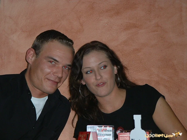 08.02.2003 – Stadtpalais Dortmund – Bild 20