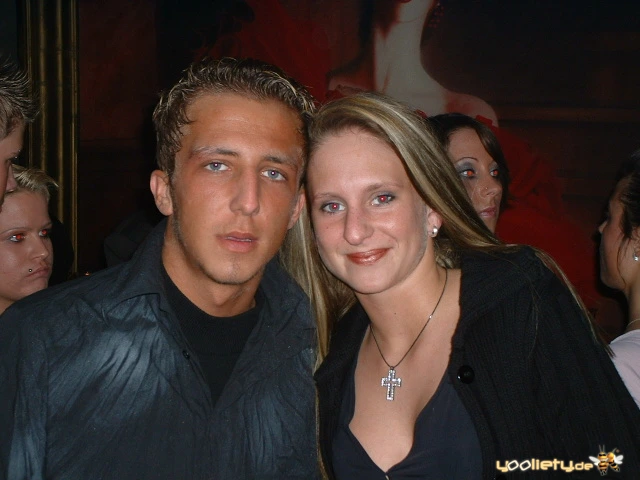 08.02.2003 – Stadtpalais Dortmund – Bild 40