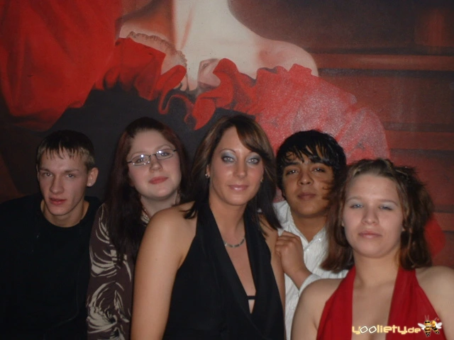 08.02.2003 – Stadtpalais Dortmund – Bild 54