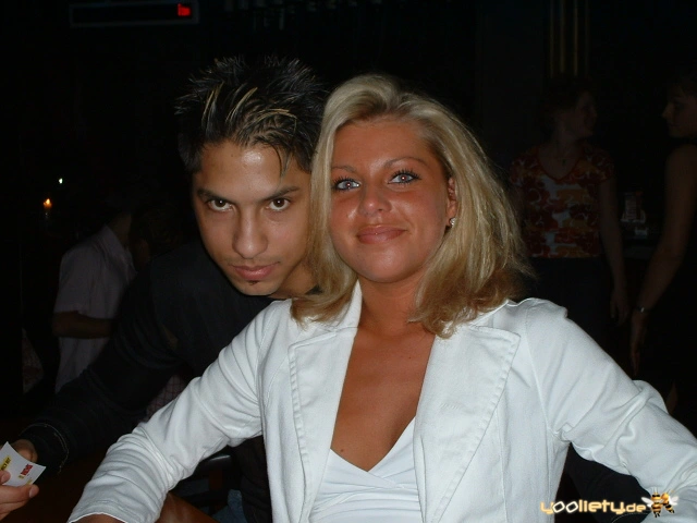 08.02.2003 – Stadtpalais Dortmund – Bild 34