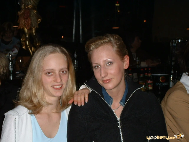 08.02.2003 – Stadtpalais Dortmund – Bild 15