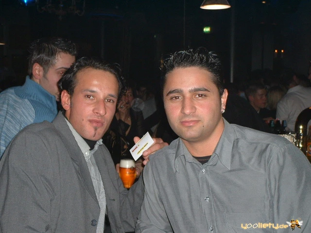 08.02.2003 – Stadtpalais Dortmund – Bild 42